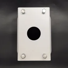 Hik DS-1602ZJ специальные Угловые монтажные аксессуары