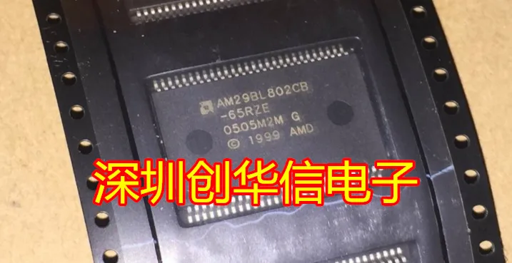 AM29BL802CB 65RZE|AM29BL802CB-65RZE| |
