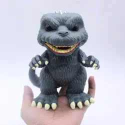 15 см Gojira виниловые Фигурки Коллекционная модель игрушки