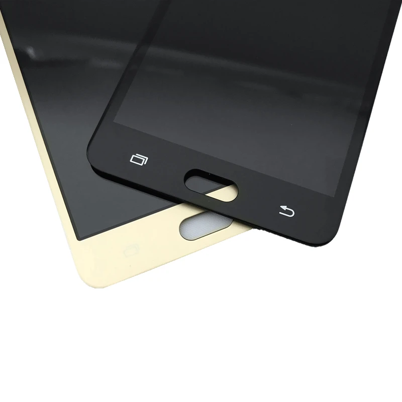 g615 lcd screen