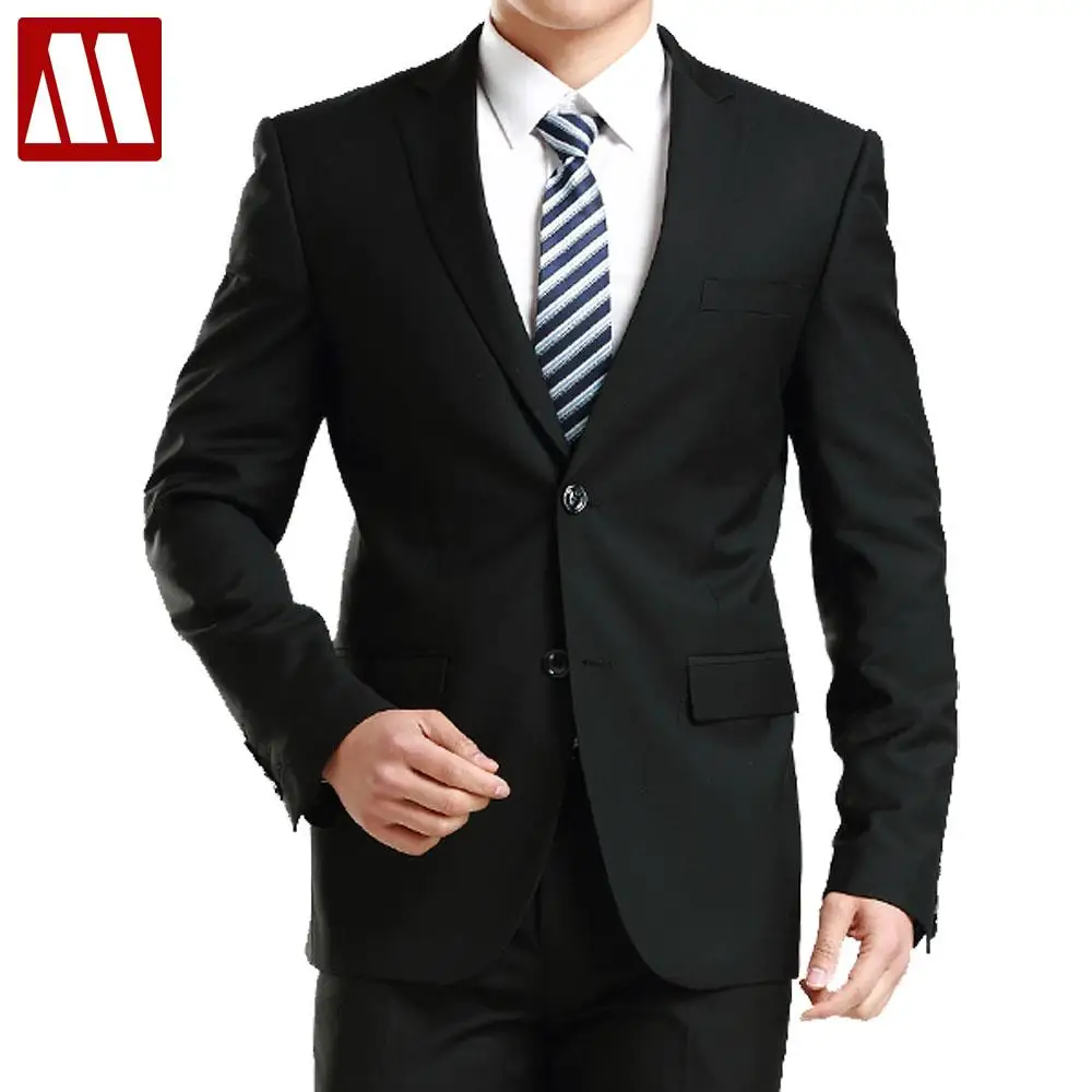 best quality men's suits