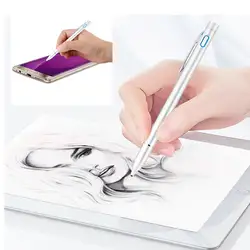Активный Стилус емкостный Сенсорный экран карандаш для lenovo YOGA BOOK Yogabook Tab 3 Plus 10 Pro X50 X90 YT-X703F 10,1 "планшетный ПК