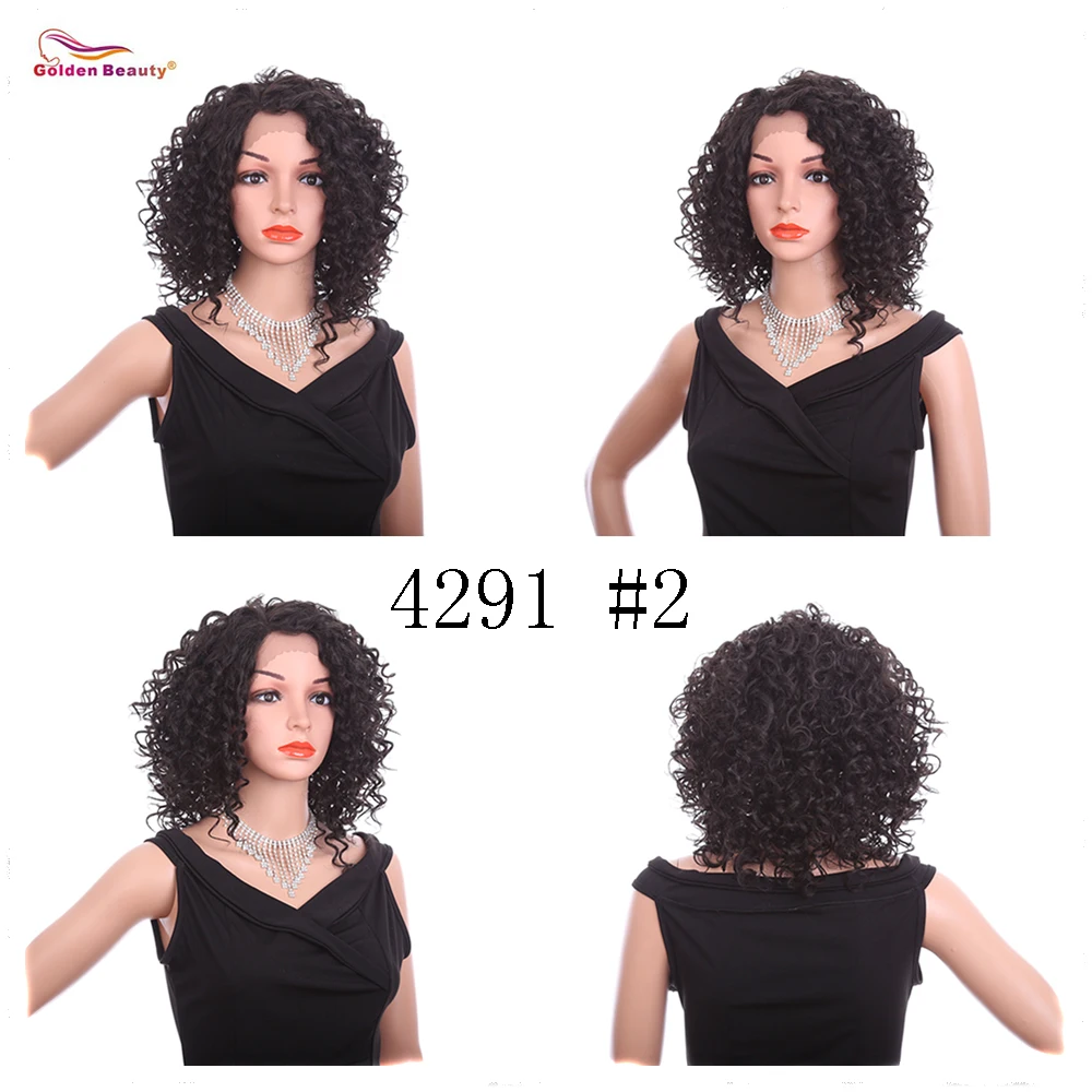 afro kinky curly wig