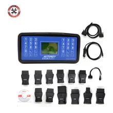Programmeur de clé Super MVP V15.2, outil de Diagnostic de clé pour décodeur de clé MVP Pro multi-voitures, haute qualité, espagnol/anglais, sans jeton