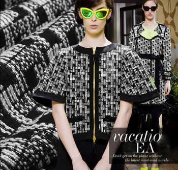 

Star City textile fabric out of the cotton quality of the silk fashion fabric super beautiful stereo jacquard fabric