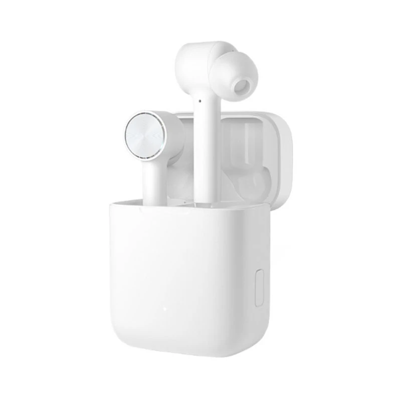 Xiaomi Air гарнитура TWS Bluetooth Беспроводные спортивные стереонаушники ANC