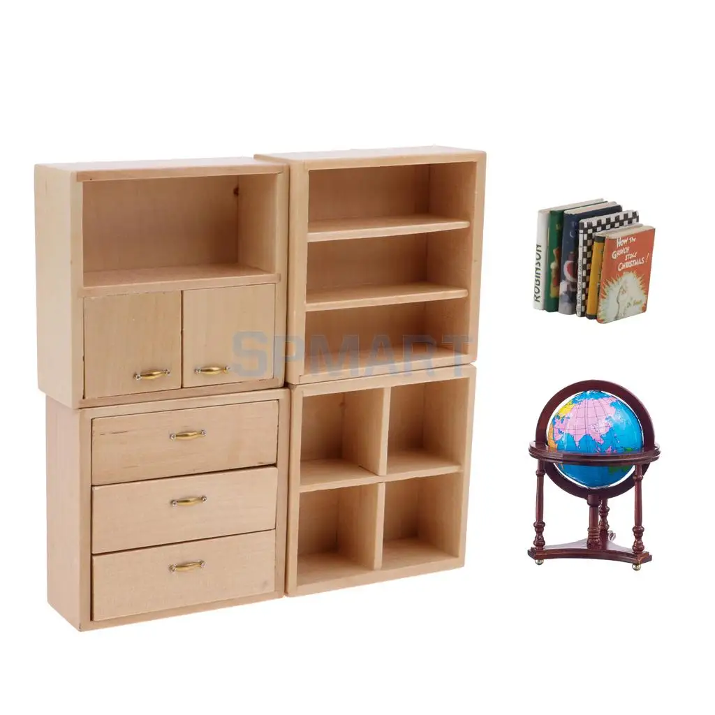 1 12 dollhouse furniture