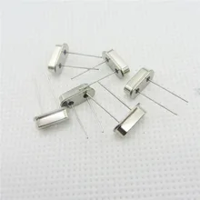 10 шт. 12 МГц 12,000 МГц 12,000 МГц 12 М Гц Пассивный Кварцевый резонатор кварцевый генератор HC-49S