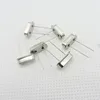 10pcs 12MHz 12.000 MHz 12.000MHZ 12M Hz Passive Quartz Resonator Crystal Oscillator HC-49S ► Photo 1/4