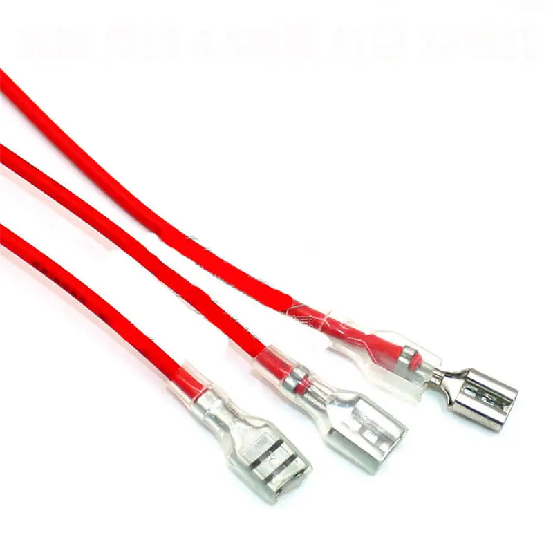 crimp cable ends crimp cable ends
