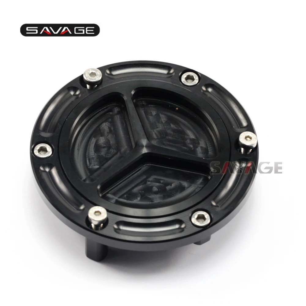 

Gas Fuel Tank Cap Cover Black For KTM 690 DUKE/R 950/990 ADVENTURE Motorcycle Accessories CNC Aluminum