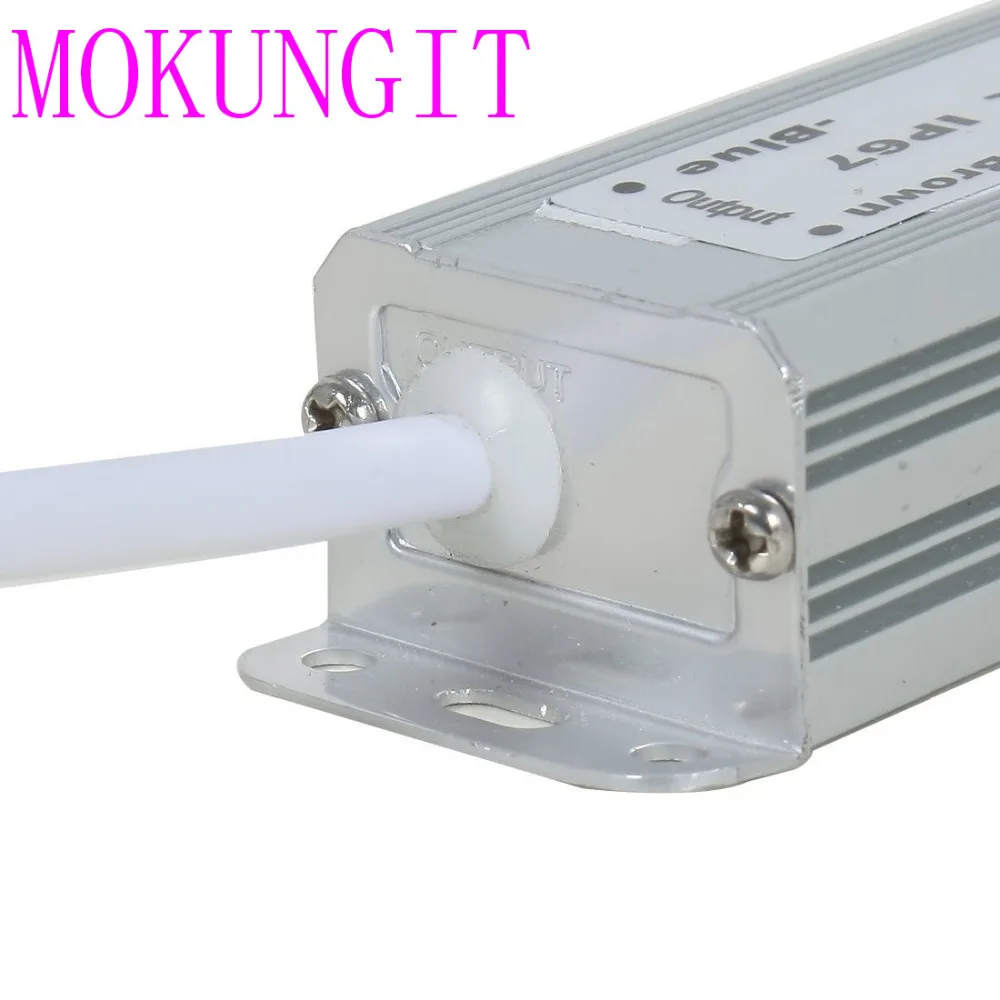 12V 45W IP65-9
