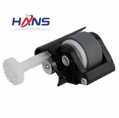 5pc. original new pickup roller for Epson L100 L200 L201 L101 PICK ASSY ROLLER HOLDER ROLLER RETARD ASSY 
