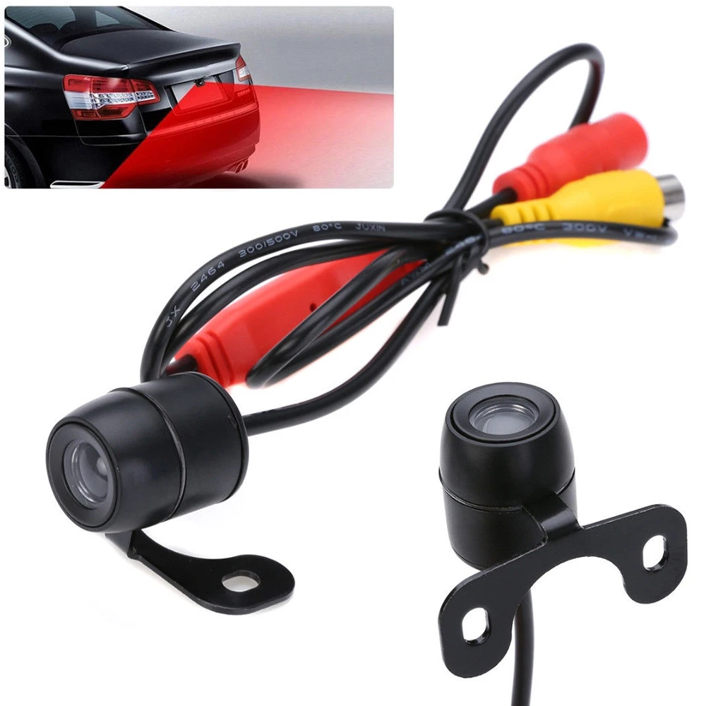 Car Rear View Camera