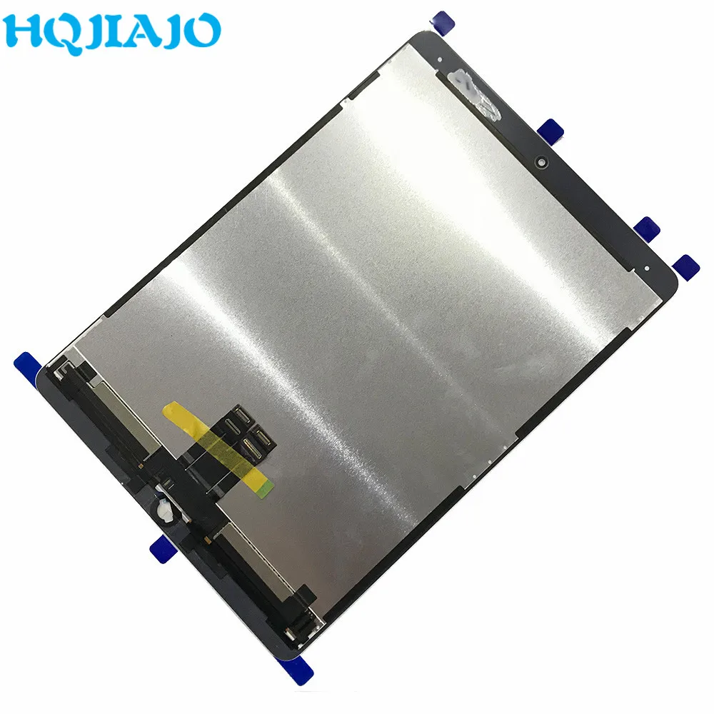 Планшетный ЖК экран для Apple iPad Pro A1701 A1709 10 5 дюймов дисплей сенсорный дигитайзер