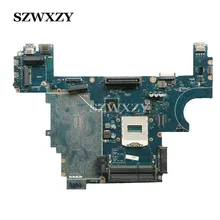 85M2V для Dell E6440 Материнская плата ноутбука CN-085M2V 085M2V VAL90 LA-9933P PGA947 DDR3L протестированы
