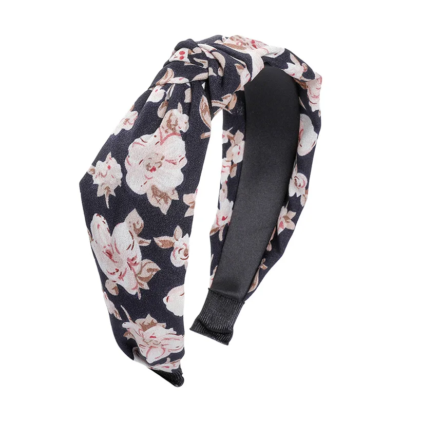 LEVAO Floral Headbands Polka Dot Print Hairbands Bezel Turban Knot Hair Hoop For Women Girls Hair Accessories Headwear Fashion
LEVAO Floral Headbands Polka Dot Print Hairbands Bezel Turban Knot Hair Hoop For Women Girls Hair Accessories Headwear Fashion