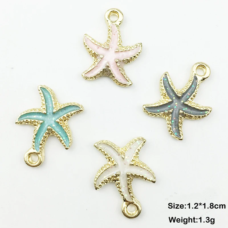 alloy shell buttons 5
