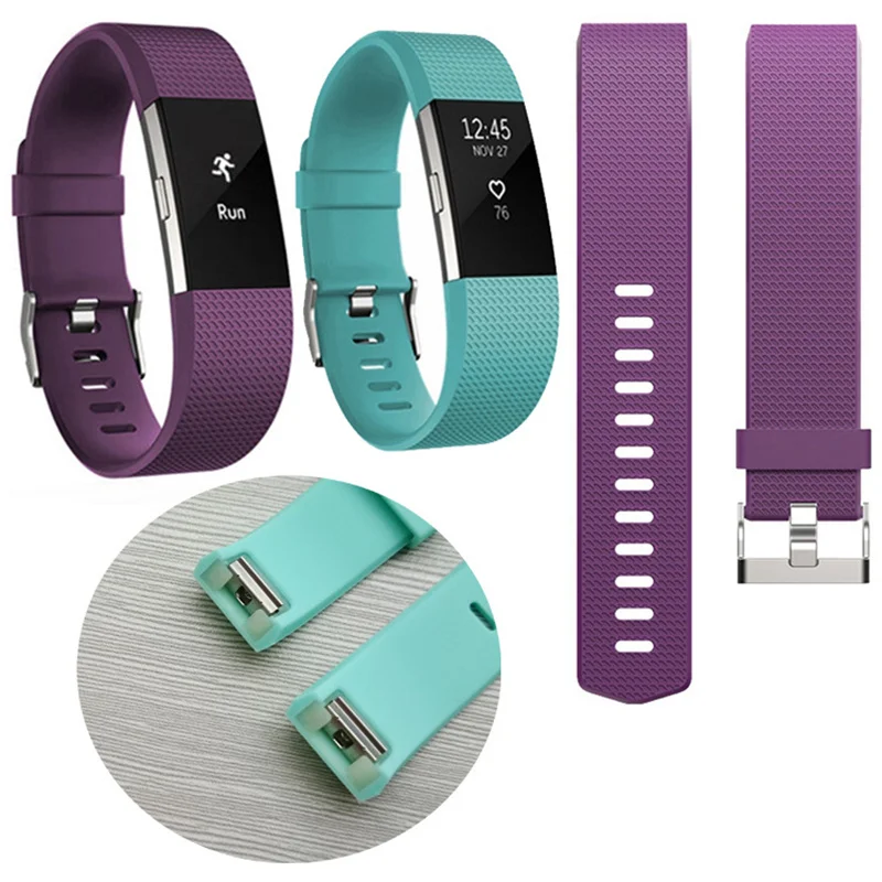 fitbit charge replacement strap