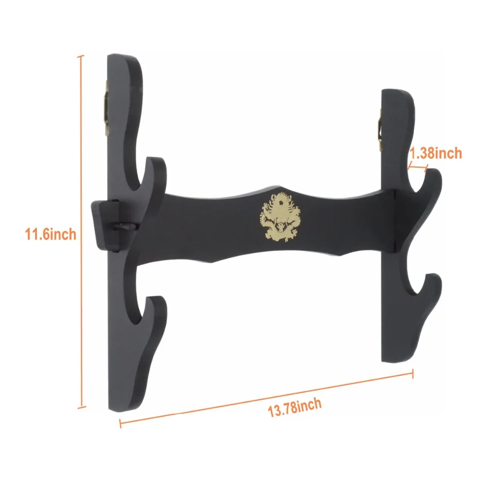 подставка для меча катана. держатель для меча. подставка под катану 107524. G1612 держатель sword guo. крепление для катаны настенное.