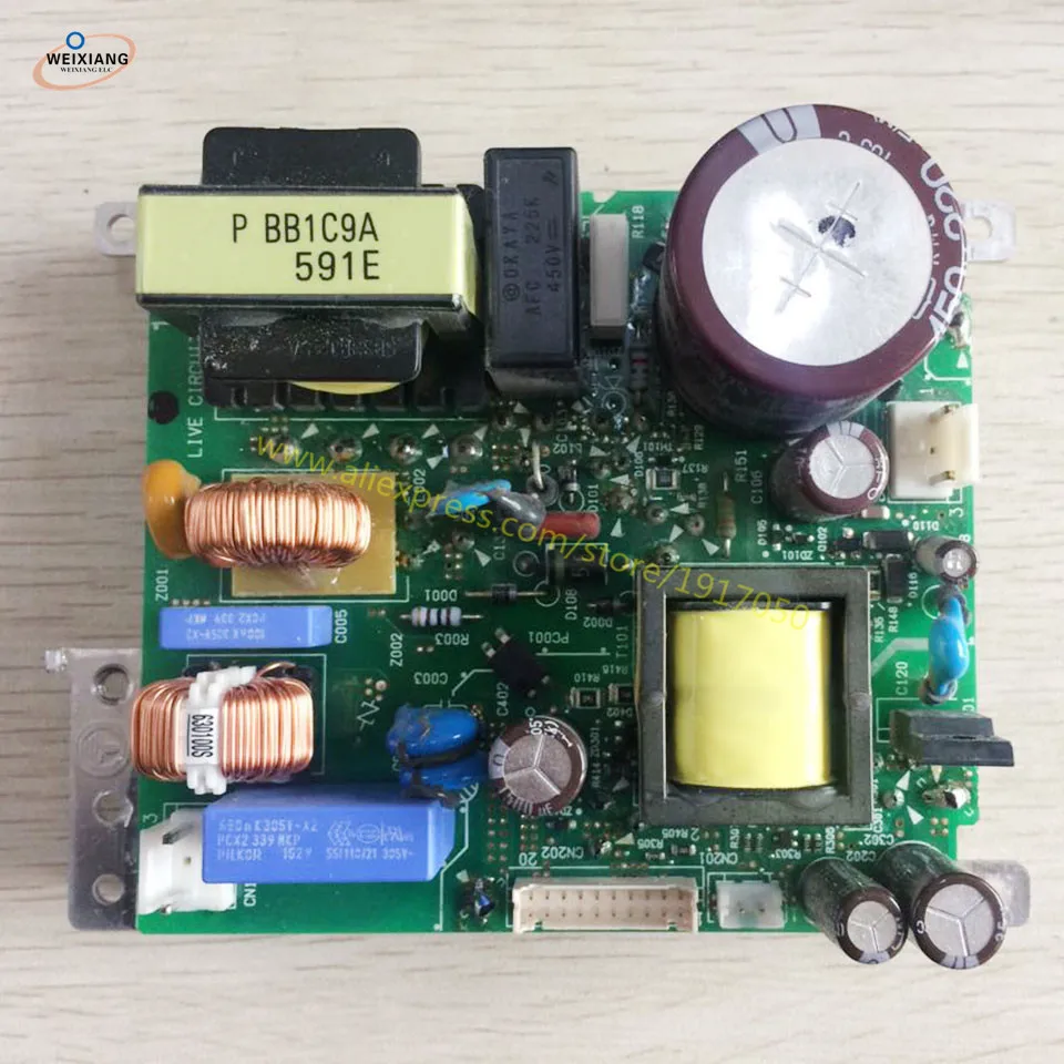 

Оригинальные части проектора для Hitachi CP-A222WN