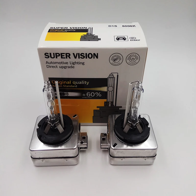 Лампы ксеноновые автомобильные 35 Вт 4300 К 6000 8000 10000 1 пара|hid bulb|xenon hid bulb12v 35w |