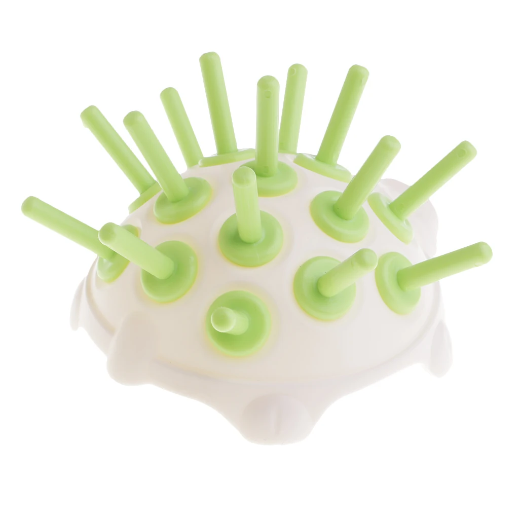 Lovely Hedgehog/Hedgehog Shape Bobbin Holder Thread Spool Sewing Boxes & Storage
