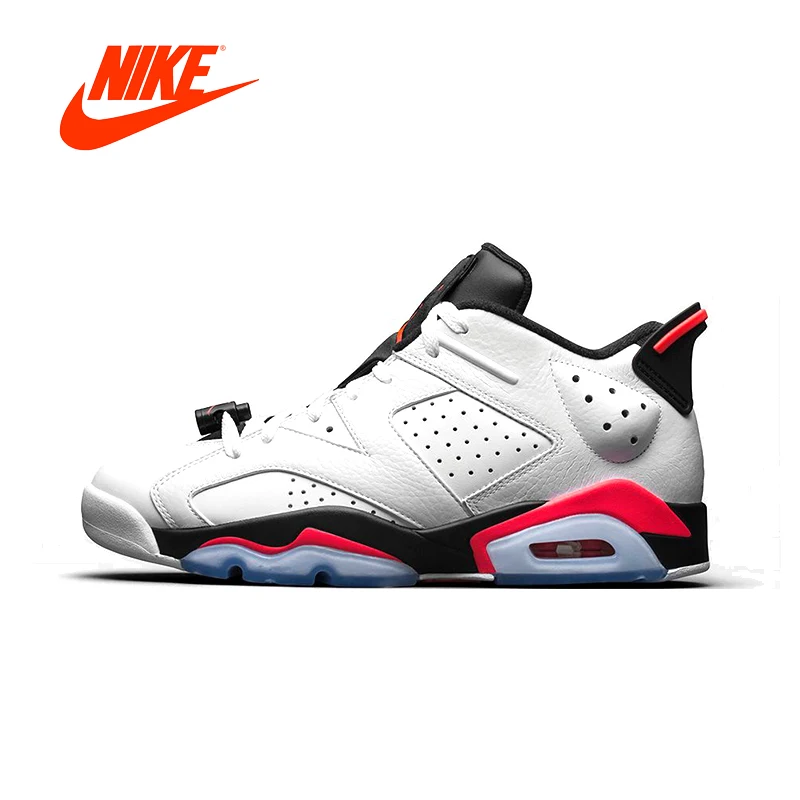 nike air jordan 6 retro toro