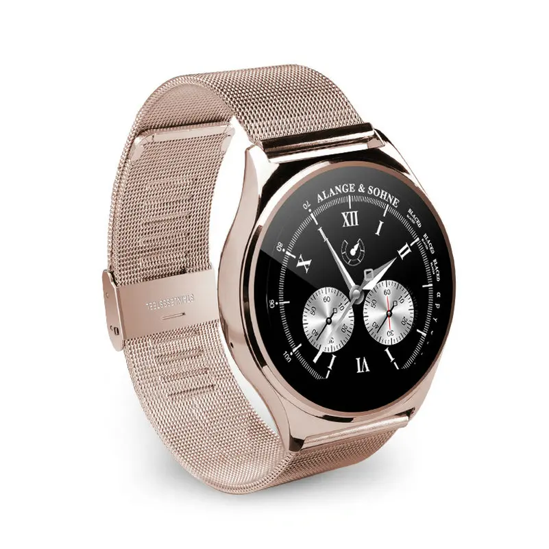 smart watch with android wear