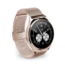 Smart Watch Android Wear US03 Bluetooth WristWatch Heart Rate IOS Android Men Women Reloj for iPhone