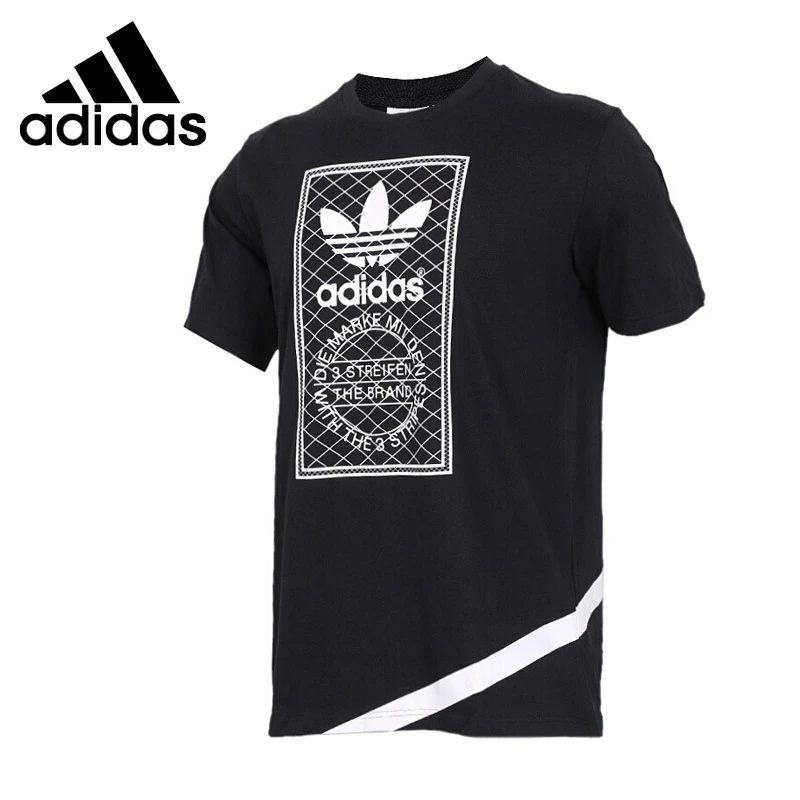 Adidas china t shirt 2018 Clearance