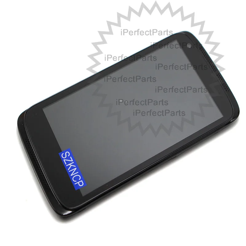 HTC 526 LCD with frame 80 yuan  (5)