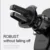 Baseus Gravity Car Phone Holder Air Vent Универсальный для iPhone Redmi Note 7 Smartphone Car Support Clip Mount Holder Stand