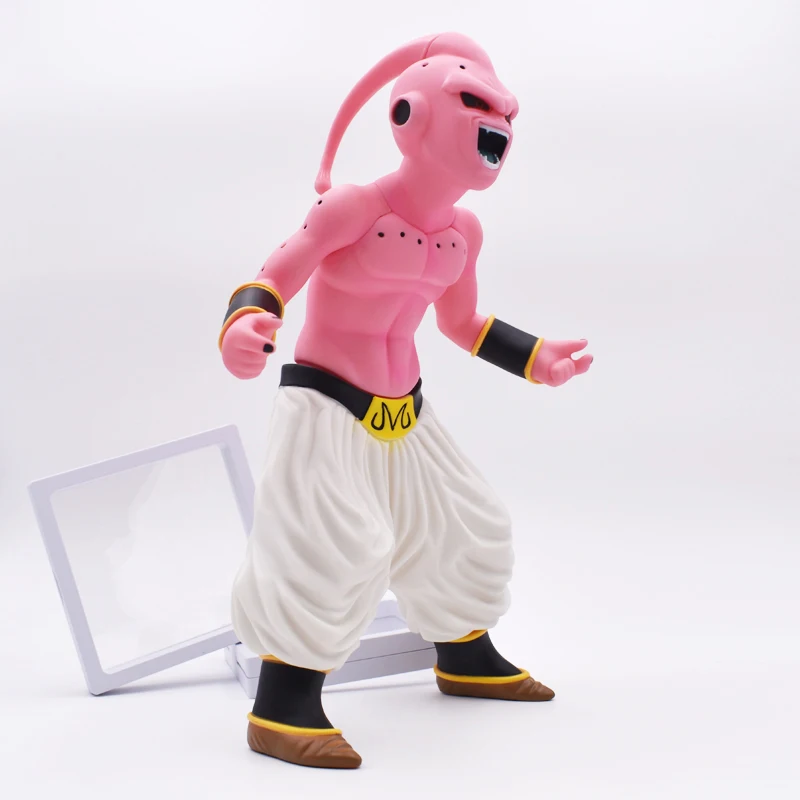 30CM Dragon Ball Z Majin Buu Majin Boo PVC Action Figure Collectible Model Toy Dragon Ball Z Figure Free Shipping 30CM Dragon Ball Z Majin Buu Majin Boo PVC Action Figure Collectible Model Toy Dragon Ball Z Figure Free Shipping