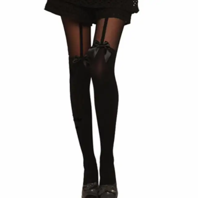 100 sheer pantyhose Thought differently, 100 sheer pantyhose