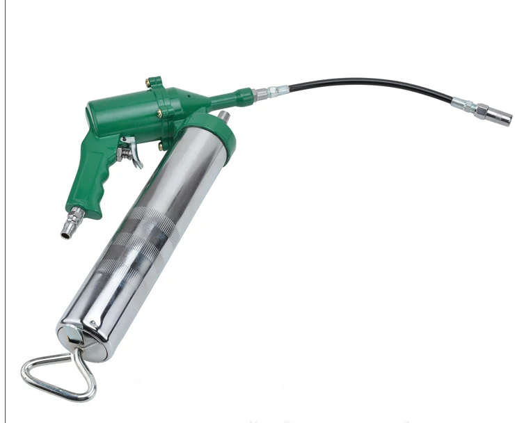 400CC Professional Pneumatic air Grease Gun air grease toolsin