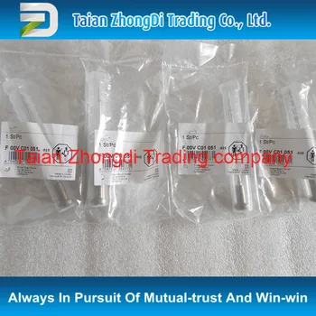 

Original control valve F00VC01051 for 0445110189 0445110190 0445110181