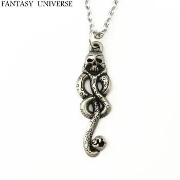 

FANTASY UNIVERSE Freeshipping wholesale 20pc a lot necklace HRMSDA07