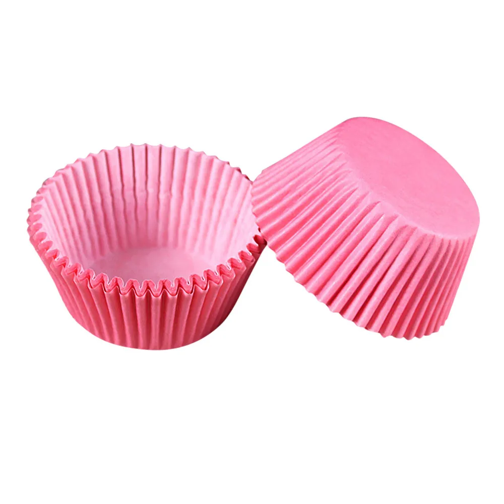 DropshippingCake Liner Cake Muffin Case Moon Box Paper Cup Decorator Tool|Товары для украшения тортов| |
