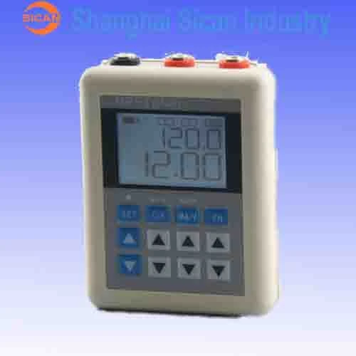 4-20mA/0-10V Current Signal Generator Current Loop Simulator Tester Mr Signal 4-20mA/0-10V Current Signal Generator Current Loop Simulator Tester Mr Signal