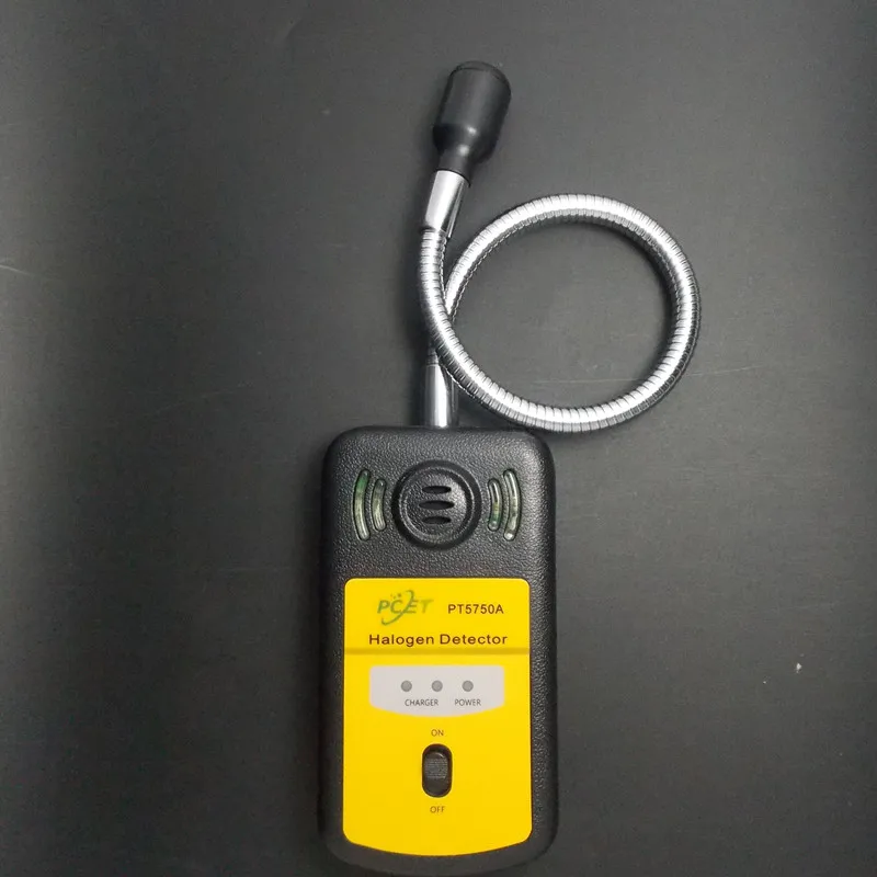 Gas detector gas leak detector Freon gas analyzer CFC HFC Halogen Gas Refrigerant Leak Detector Air Conditioning Gas detector gas leak detector Freon gas analyzer CFC HFC Halogen Gas Refrigerant Leak Detector Air Conditioning