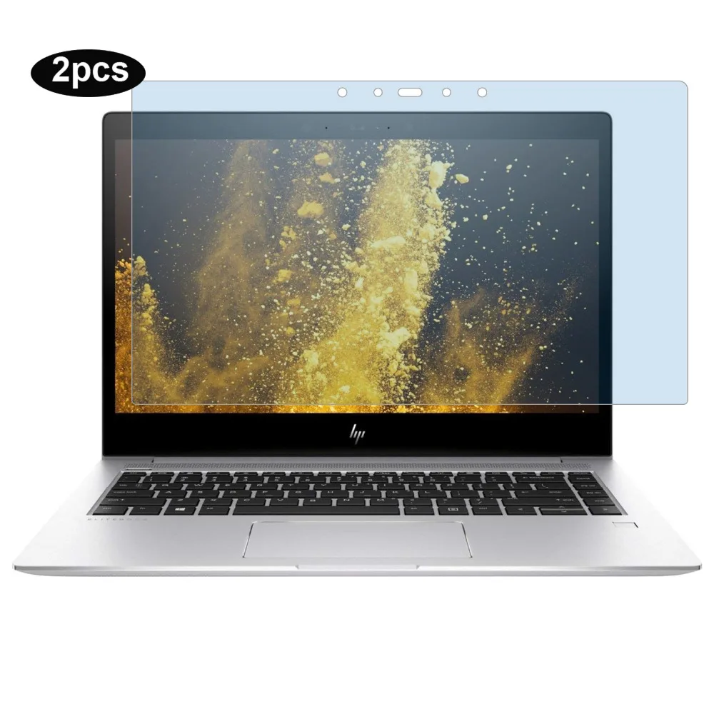 Cartinoe Защитная пленка для экрана ноутбука Hp Elitebook 1040 G4 14 дюймов &quot анти синяя