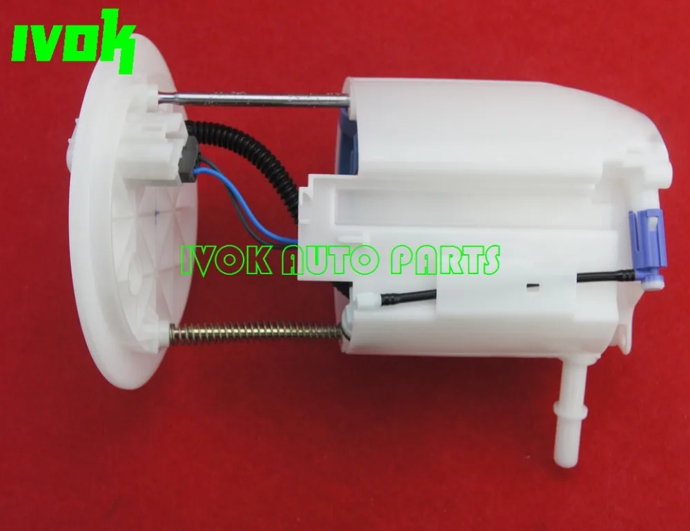 Electric Fuel Pump Assembly For Lexus Gs300 Gs350 Gs430 Gs460 Toyota