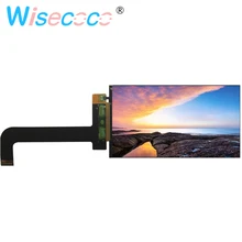 LS055R1SX03 5.5 inch 2k LCD screen For Wanhao duplicator 7 DLP 3D printer display panel Wanhao D7 replacement removed backlight LS055R1SX03 5.5 inch 2k LCD screen For Wanhao duplicator 7 DLP 3D printer display panel Wanhao D7 replacement removed backlight