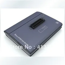 Ucos сгореть SmartPRO X8-Plus универсальный программатор/Писатель горелки