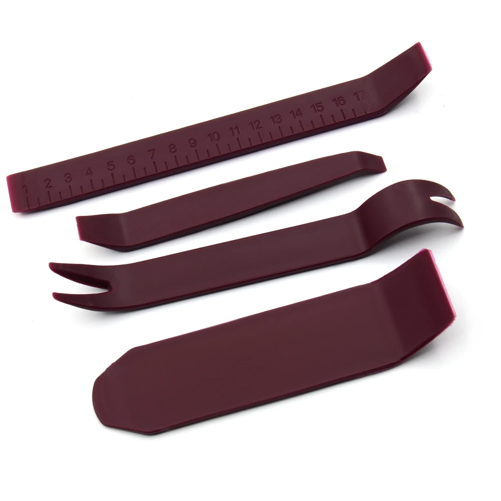 N0075 Repairing Tool Car Radio (10)