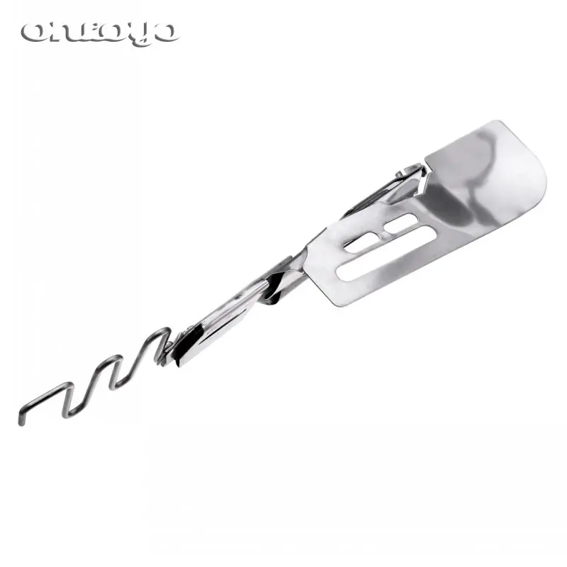 DAYU104 K712NA(B) прямоугольная связующая деталь используемая для 2 или 3 игольчатых