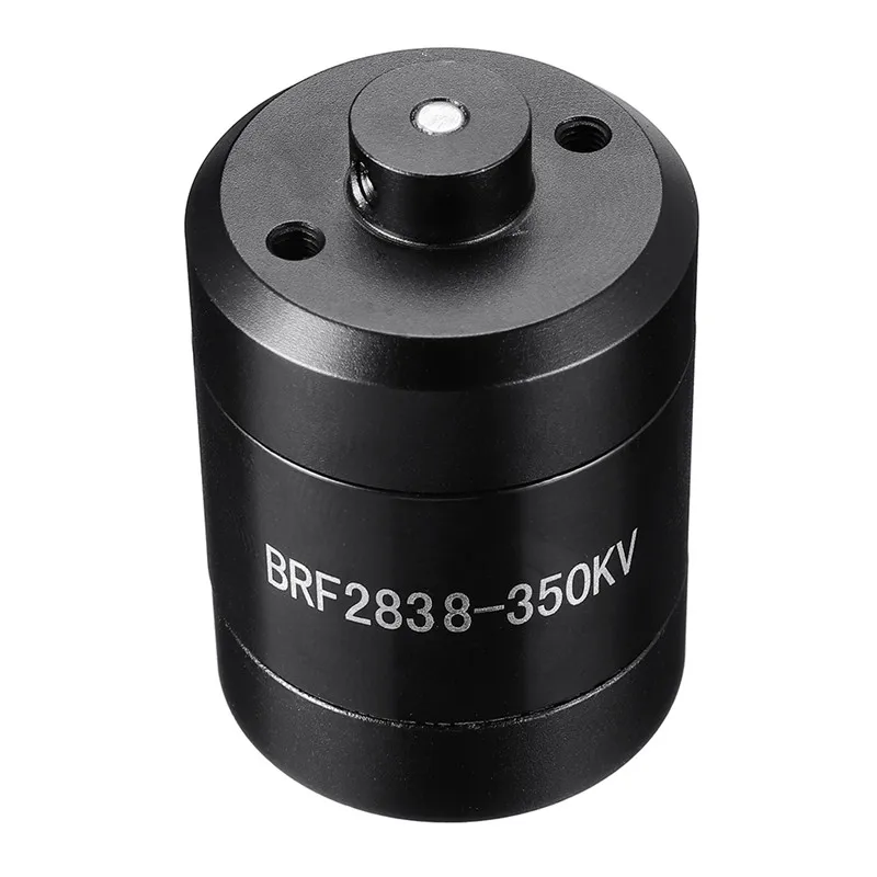 

DXW BRF2838 Waterproof 350KV 3-6S Brushless Motor for RC Drone FPV Racing Multirotor Quadcopter Spare DIY Parts Accessories