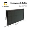 Cloudray Honeycomb Working Table 200*300 mm Customizable Size Board Platform Laser Parts  for CO2 Laser Engraver Cutting Machine ► Photo 2/6