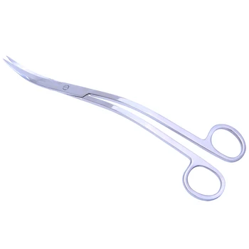 

3in1 Aquarium Aquatic Live Plants Maintenance Tweezers Scissors Leveler Curve Straight Tweezers Curved Scissors Tools Kit Set